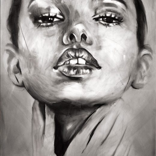 MINOU - ORIGINAL ART